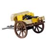 Lego 7195 Indiana Jones Cairo Ambush compleet