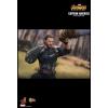 Hot Toys Captain America (Avengers Infinity War) MMS480 in doos