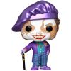 the Joker (Batman 1989) Pop Vinyl Heroes (Funko) chase limited edition