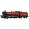Harry Potter Hogwarts Express 1:100 in doos (Corgi)