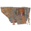 Star Wars OTC Sandcrawler + RA-7 en 2 Jawa's in doos