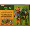 Zarax and Zork 2-pack Teenage Mutant Ninja Turtles in doos Neca