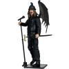 Ozzy Osbourne McFarlane Toys op kaart limited edition