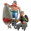 Asterix & Obelix Play Asterix (Toycloud) en doos -Frans-