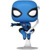 Fantastic Four Spider-Man Pop Vinyl Marvel (Funko) exclusive