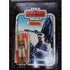 Star Wars vintage Rebel Soldier (Hoth Battle Gear) MOC (ESB Card)