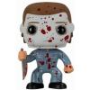Michael Myers Pop Vinyl Movies Series (Funko) blood splatter exclusive