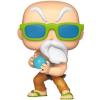 Master Roshi (Dragon Ball Z) Pop Vinyl Animation Series (Funko) Max Power specialty series