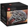 Lego 75192 Star Wars Millennium Falcon ultimate collector series in doos