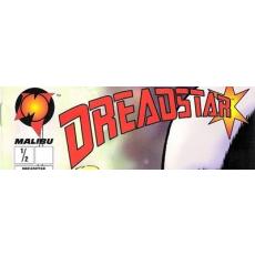 Dreadstar (Malibu Comics)