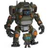 Jack and BT (Titanfall 2) Pop Vinyl Games Series (Funko)