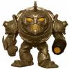 Dwarven Colossus (the Elder Scrolls) Pop Vinyl Games Series (Funko) convention exclusive -beschadigde verpakking-