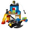 Lego Duplo 10545 Batman Batgrot Avontuur in doos