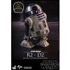 Hot Toys R2-D2 Star Wars MMS408 in doos