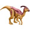Parasaurolophus (wild roar) in doos Jurassic World chaos theory