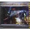 Boek Pacific Rim man, machines & monsters. the inner workings of an epic film (David S. Cohen) hard cover
