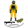 GI JOE Airtight compleet