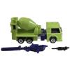 Devastator (Constructicons) G1 bootleg Transformers en doos