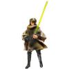 Star Wars Saga Luke Skywalker (battle of Endor) compleet
