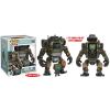 Jack and BT (Titanfall 2) Pop Vinyl Games Series (Funko)