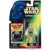 Star Wars POTF Lobot (freeze frame) MOC
