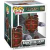 Bouncer Big Daddy (Bioshock) Pop Vinyl Games Series (Funko)