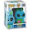 Bunny (Toy Story) Pop Vinyl Disney (Funko) flocked exclusive