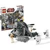 Lego 7748 Star Wars Corporate Alliance Tank Droid en doos