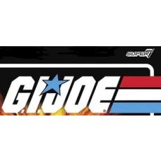 G.I. Joe ReAction