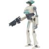 Star Wars 501st Legion AT-RT + ARF Trooper & TX-21 Tactical Droid Movie Heroes MIB