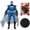 Owlman (Gold Label) DC Multiverse (McFarlane Toys) in doos -beschadigde verpakking-
