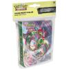 Pokémon TCG Sword & Shield Evolving Skies mini portfolio & booster pack