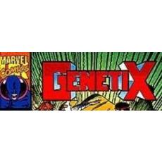 Genetix (Marvel Comics)