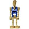 Lego Star Wars figuur Battle Droid Pilot (7662)