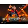 Hot Toys Doctor Strange (Spider-Man no way home) MMS629 en doos