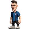 Lautaro (Inter Milan) football stars Minix collectible figurines
