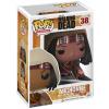 Michonne (the Walking Dead) Pop Vinyl Television Series (Funko)