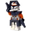 Lego Star Wars figuur Commander Cody (7676)