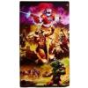 Vykron Masters of the Universe Masterverse en doos Mattel Creations exclusive