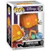 Pumpkin King (the Nightmare before Christmas) Pop Vinyl Disney (Funko) scented exclusive