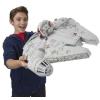 Star Wars Millennium Falcon the Force Awakens in doos