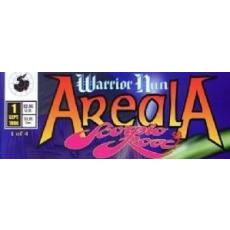 Warrior Nun Areala: Scorpio Rose (Antarctic Press comics)