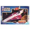 Star Wars Saga Obi-Wan Kenobi's Jedi Starfighter in doos