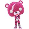Cuddle Team Leader (Fortnite) Pop Vinyl Games Series (Funko) flocked GameStop exclusive