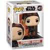 Fennec Shand (the Mandalorian) Pop Vinyl Star Wars Series (Funko)