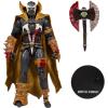 Spawn (bloody) Mortal Kombat (McFarlane Toys) in doos