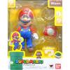 Super Mario S.H. Figuarts Action Figure Bandai (10 cm)