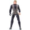 Star Wars POTF Luke Skywalker (Jedi Knight) MOC brown vest variant