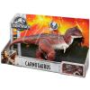 Carnotaurus Jurassic World Fallen Kingdom in doos (action attack)