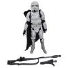 Star Wars Stormtrooper (Mimban) Vintage-Style compleet Walmart exclusive